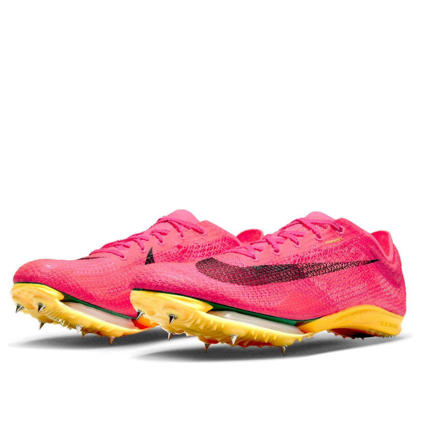 Nike Air Zoom Victory 'Hyper Pink Orange' CD4385-600