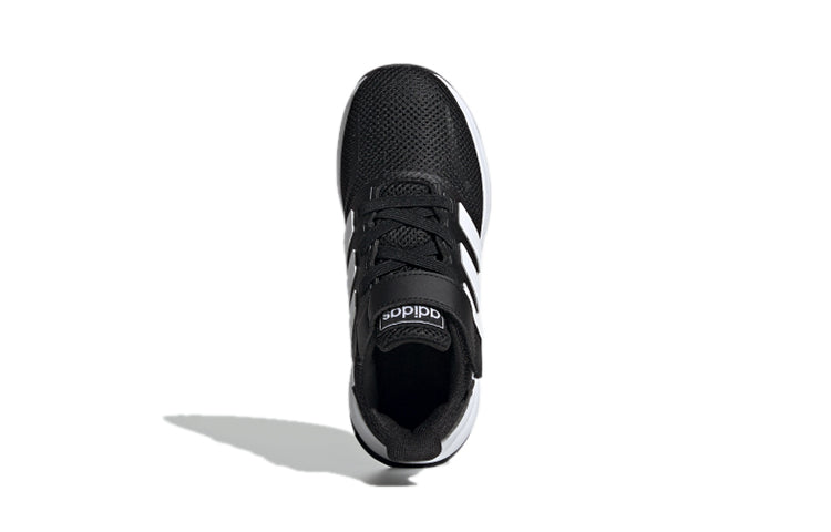 (PS) adidas neo Run Falcon 'White Black' EG1583