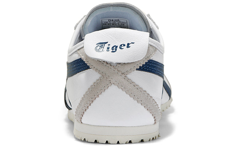 Onitsuka Tiger Mexico 66 'White Blue' D4J2L-0145
