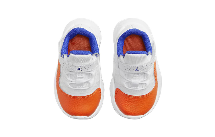 (TD) Air Jordan 11 CMFT Low 'Wheaties' CZ0906-108