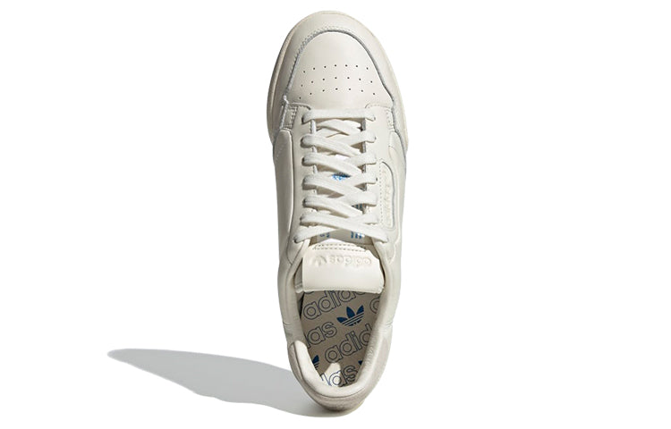 adidas Continental 80 'Off White' EG6719
