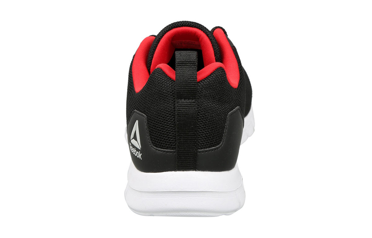 Reebok Running Super Lite Enhanced 'Black Red' DV8015