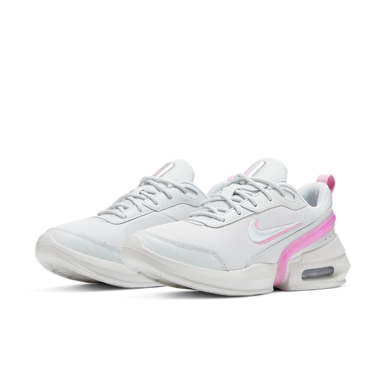 (WMNS) Nike Air Max Siren 'White Pink' CJ1678-002