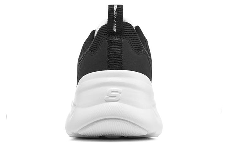 Skechers DLITES Airy 3.0 'Black White' 894088-BKW