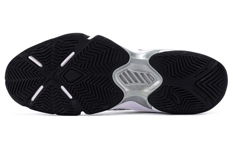 ASICS Gel-Blade 8 'White Black' 1071A066-101