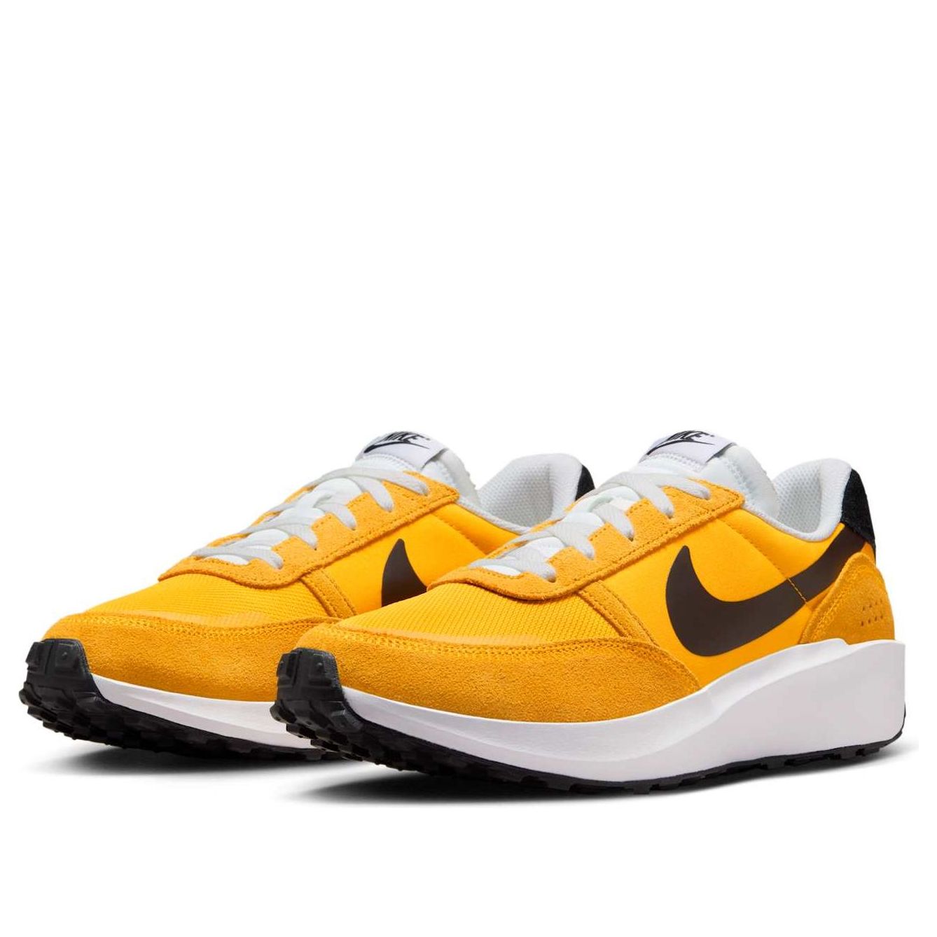 Nike Waffle Debut 'University Gold' FJ4195-700