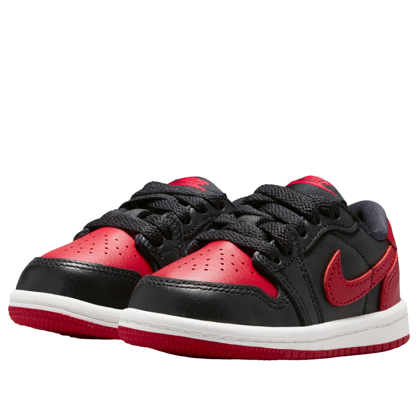 (TD) Air Jordan 1 Retro Low OG 'Banned' IW6279-001
