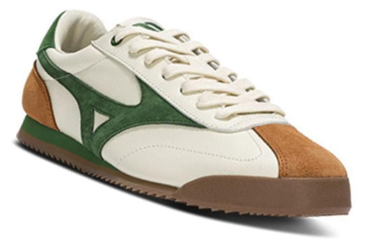 Mizuno LG 60S 'Cream Green Tan' D1GH230305
