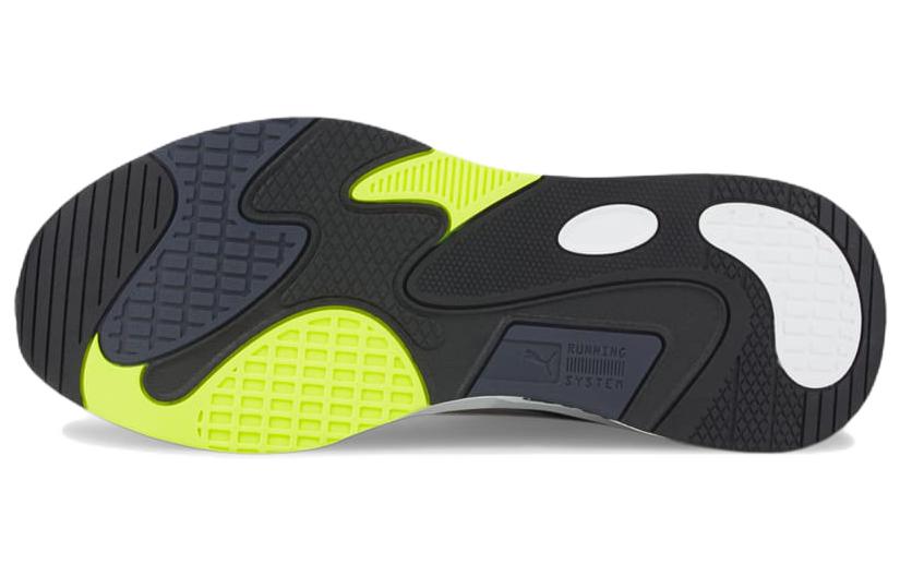 PUMA RS-Fast 'Limiter - White Yellow Alert' 385043-06