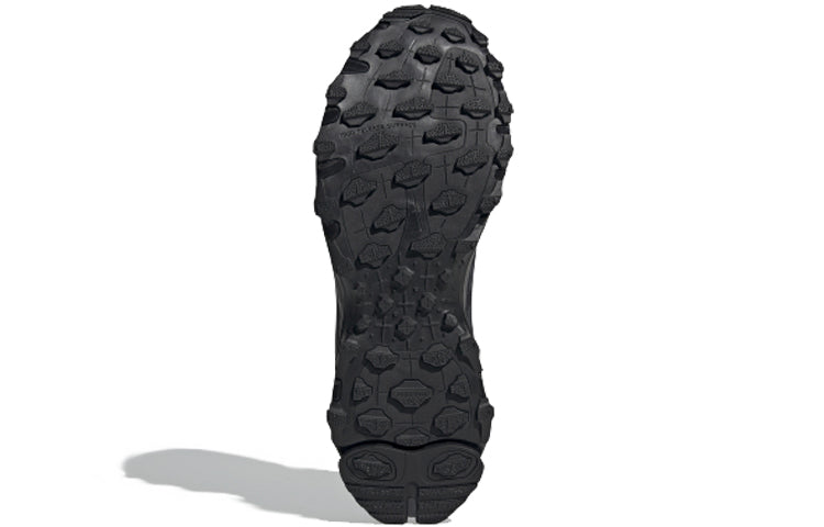 adidas Response Hoverturf 'Gardening Pack 2.0 - Black' FX4153