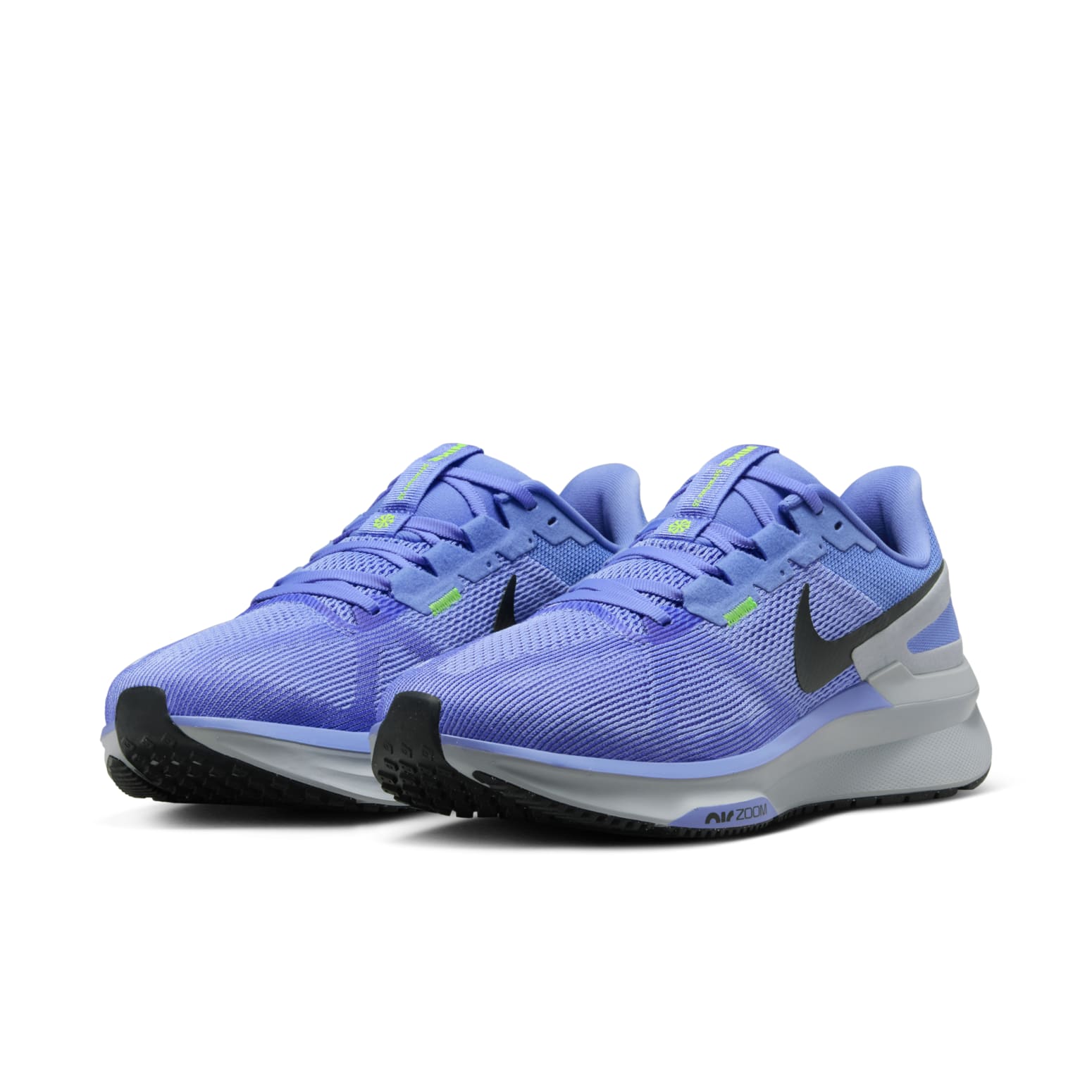 Nike Air Zoom Structure 25 'Royal Pulse' DJ7883-402
