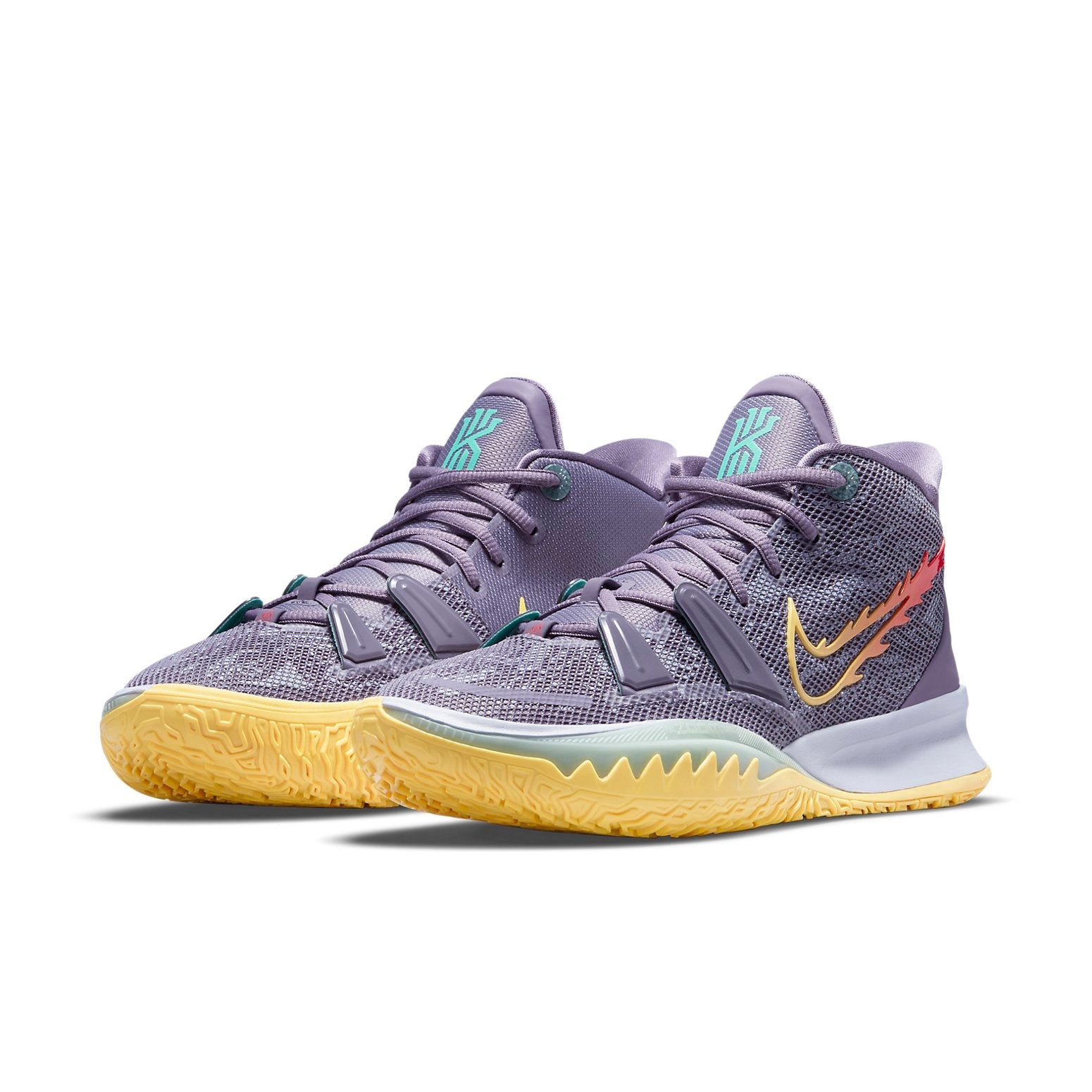 Nike Kyrie 7 'Daybreak' CQ9326-500