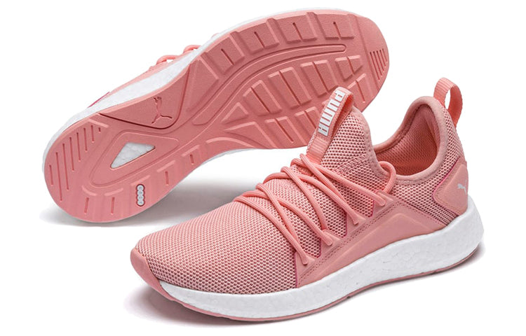(WMNS) PUMA Nrgy Neko Pink/White 191069-05