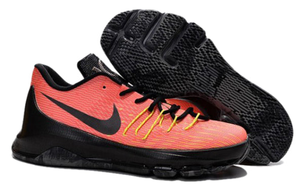 Nike KD 8 'Hunts Hill Sunrise' 749375-807