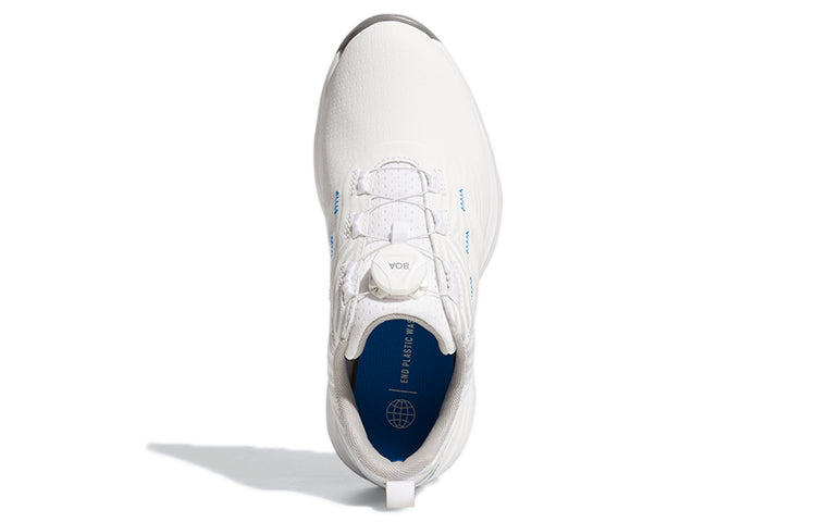 (WMNS) adidas S2G BOA 'White Grey Stripes' GV9778