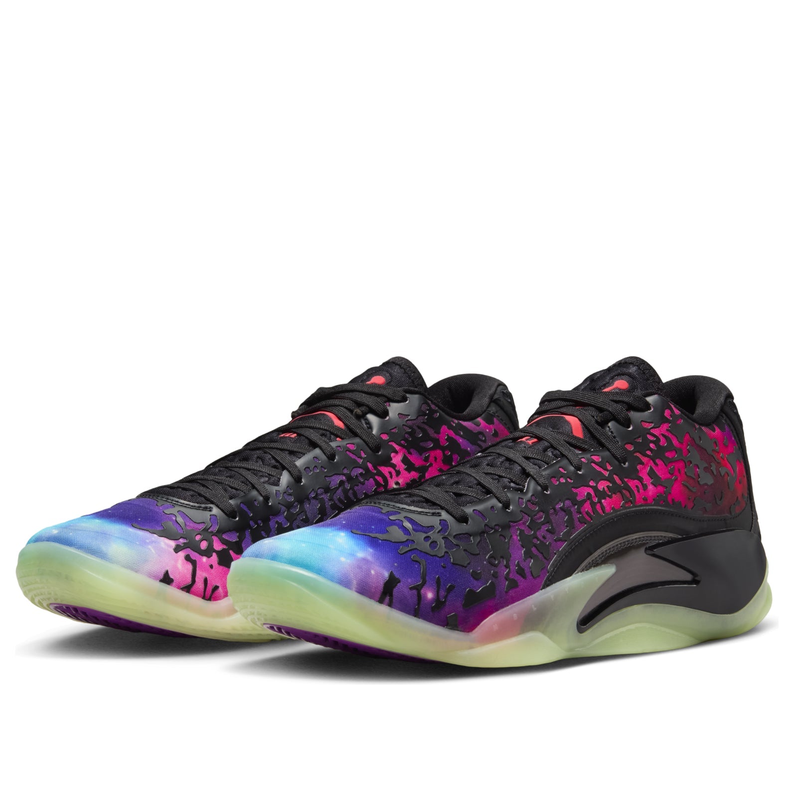 Air Jordan Zion 3 PF 'Galaxy' DR0676-006