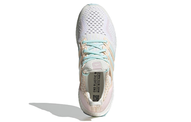 (WMNS) adidas Ultraboost 5.0 DNA 'Off White Almost Blue' HQ1851