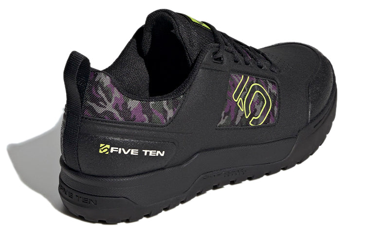 (WMNS) adidas Five Ten Impact Pro 'Black Purple Camo' BC0895