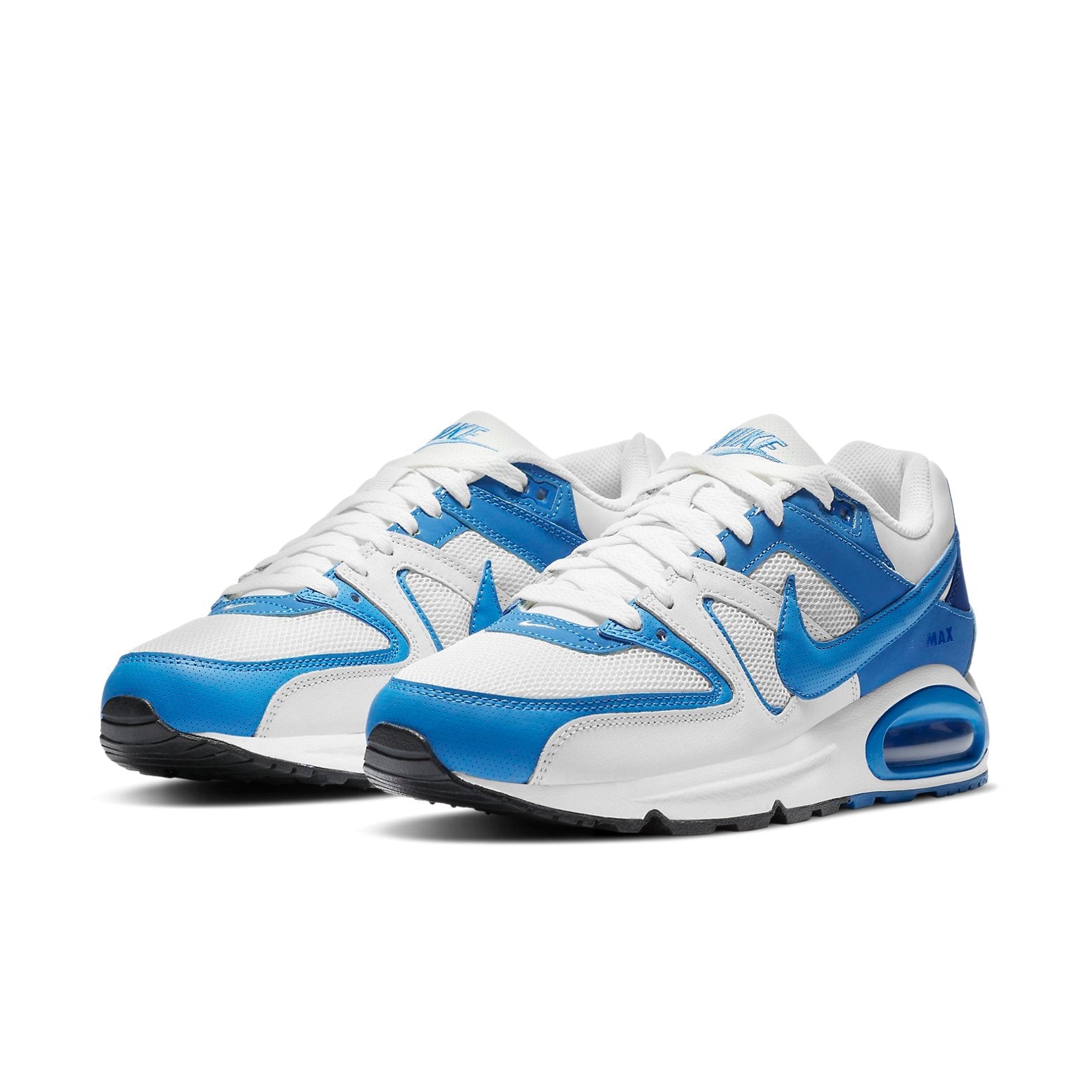 Nike Air Max Command 'Platinum Tint Pacific Blue' CT2143-002