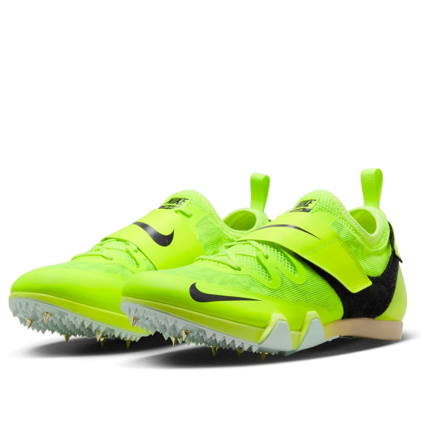 Nike Pole Vault Elite 'Volt Mint Foam' DR9926-700