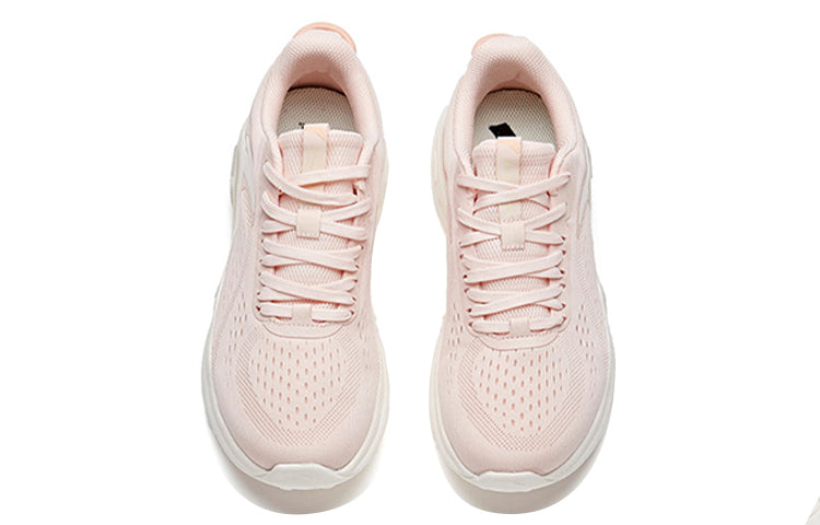 (WMNS) ANTA Life Collection 'White Pink Yellow' 122125502-3