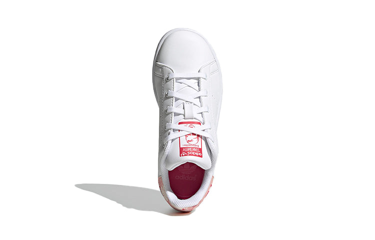 (PS) adidas Stan Smith J 'Spring Flowers' FV7406