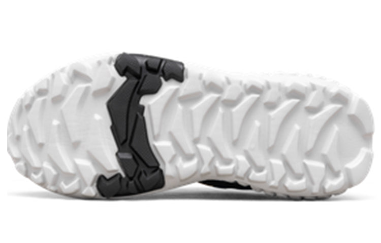 Skechers Monster White/Black/Yellow 232190-BKMT