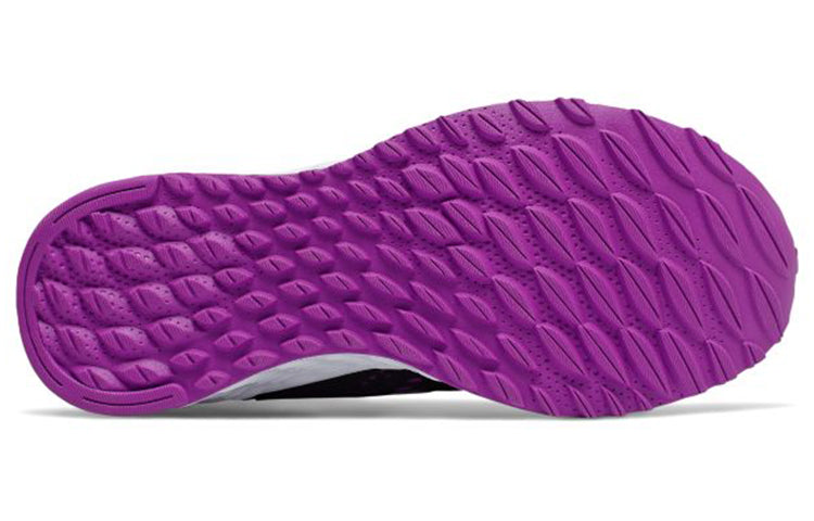 (WMNS) New Balance Fresh Foam Arishi v2 'Black Purple' WARISCP2