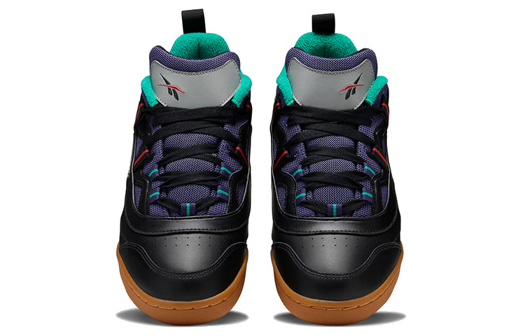 Reebok Workout Plus RC 1.0 'Black Midnight Ink' DV8988