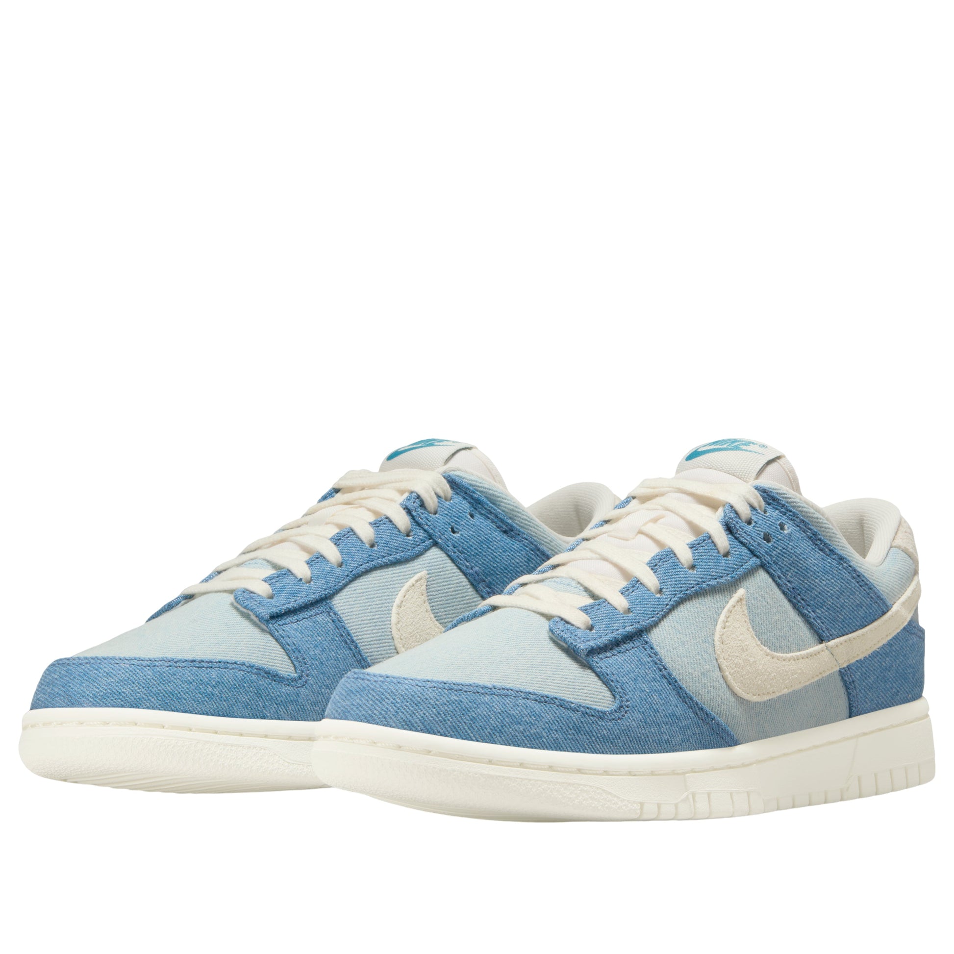 (WMNS) Nike Dunk Low 'Smokey Blue' IH5073-006