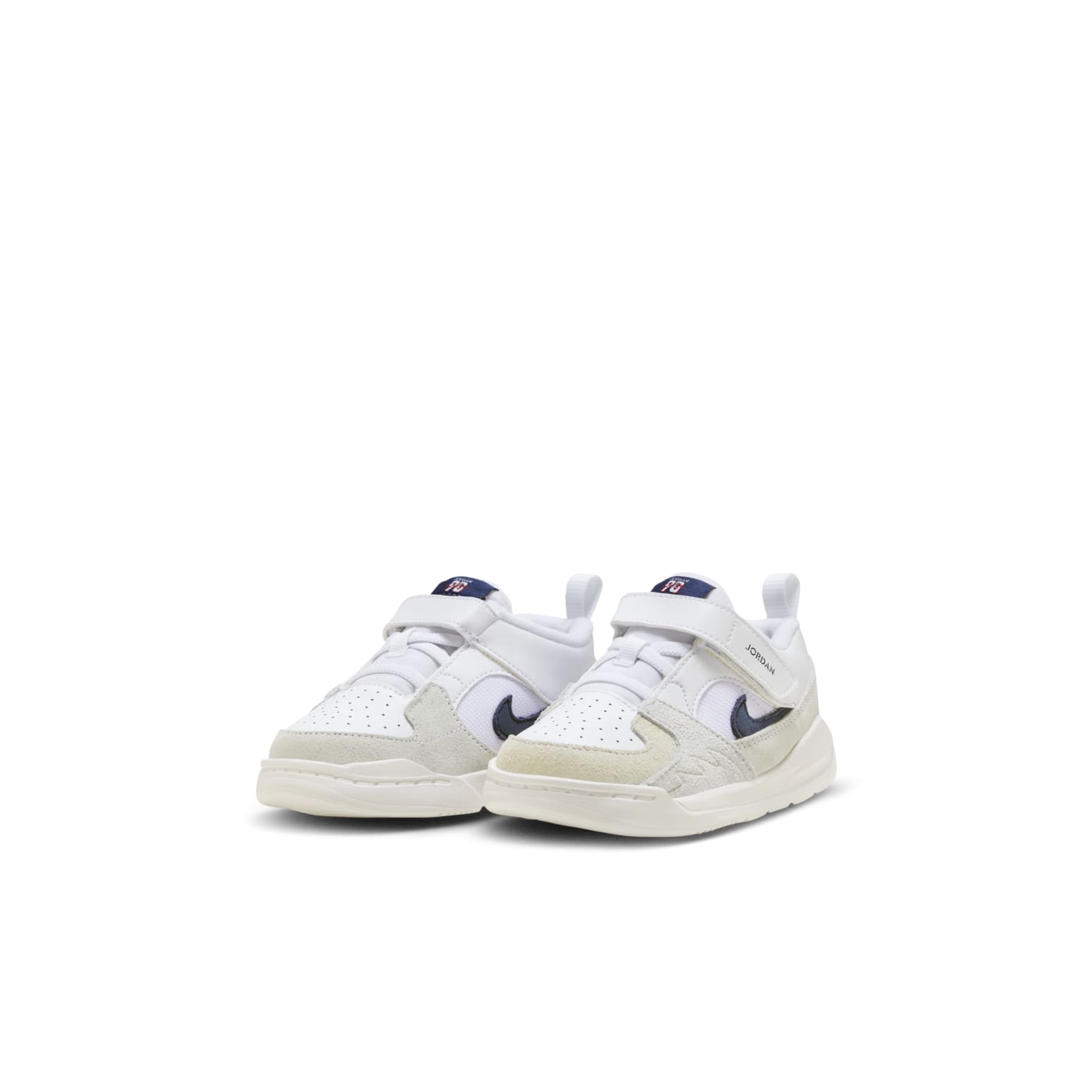 (TD) Air Jordan Stadium 90 'White Midnight Navy' DX4396-146