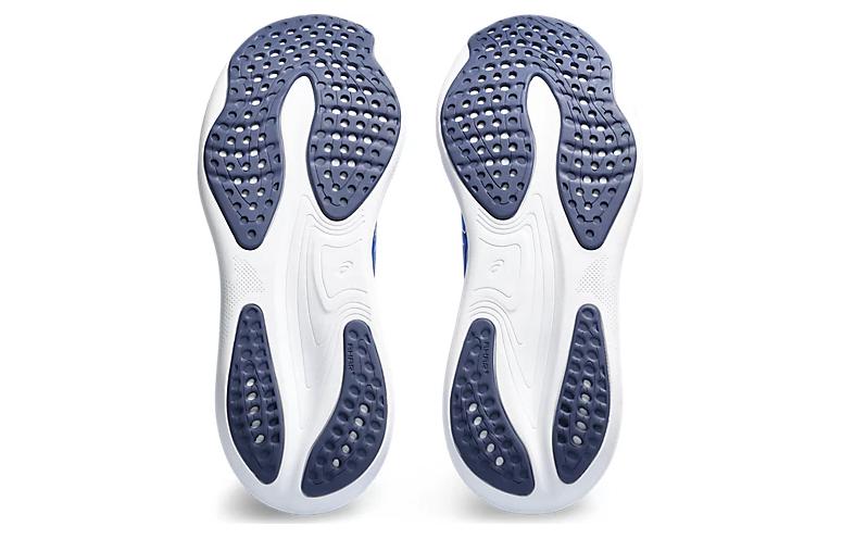ASICS Gel-Nimbus 25 'Illusion Blue Pure Silver' 1011B547-404
