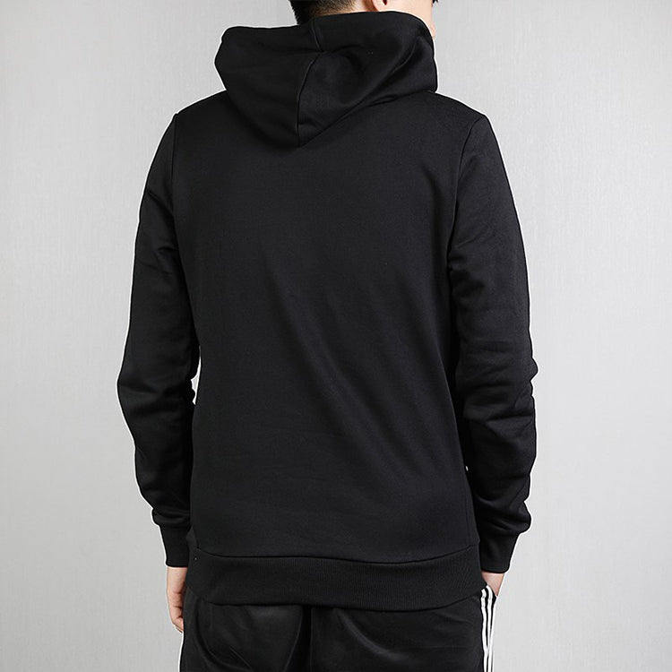 Men's adidas neo C+ HDY Black EI4681