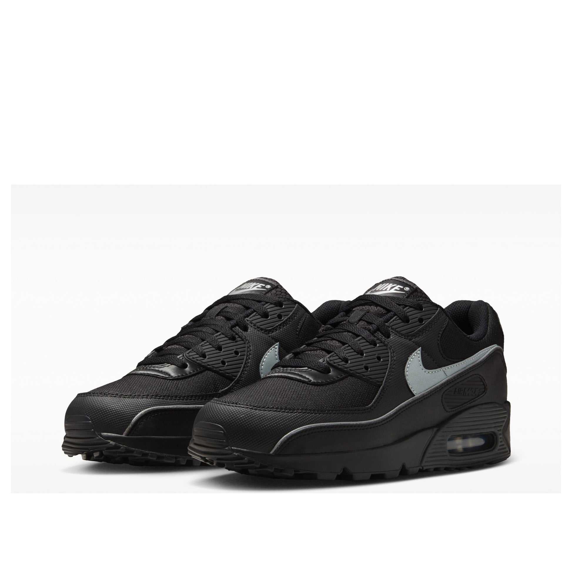 Nike Air Max 90 'Black Reflective' HV4517-002