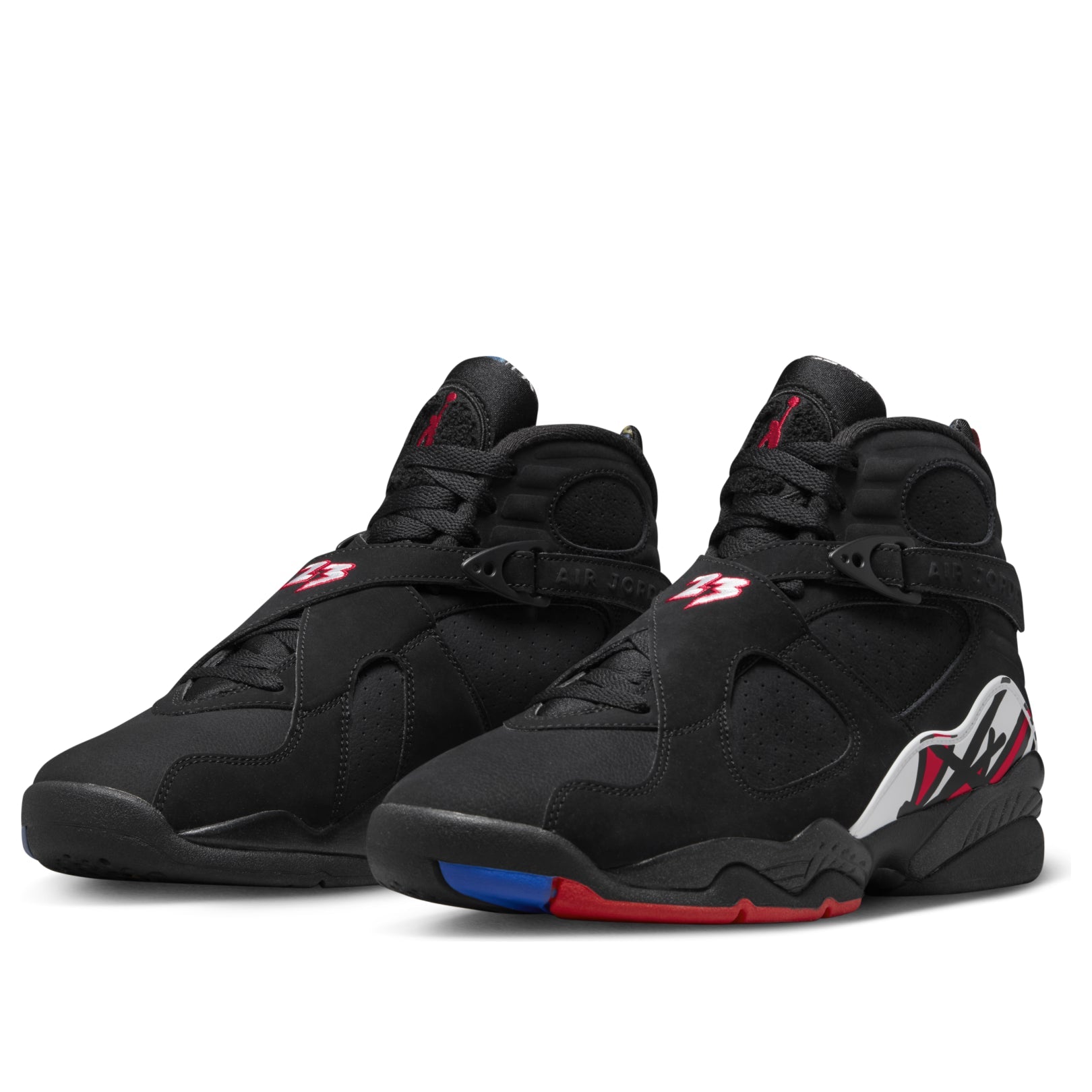 Air Jordan 8 Retro 'Playoffs' 305381-062