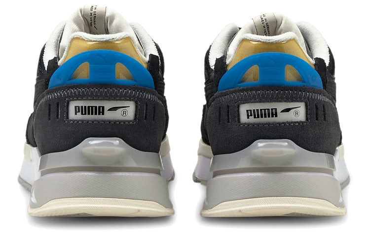 PUMA Mirage Sport 'Black White' 380696-02