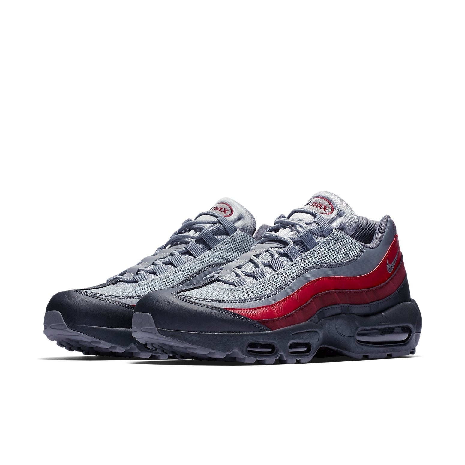 Nike Air Max 95 Essential 'Anthracite' 749766-025