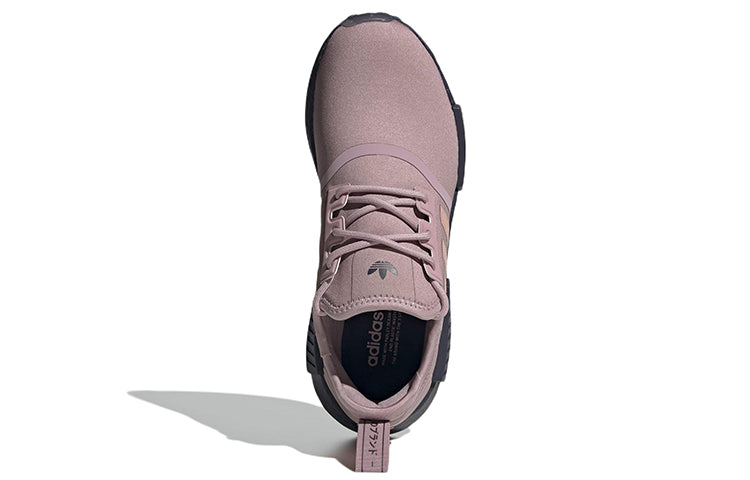 (WMNS) adidas NMD_R1 'Magic Mauve' GW5691