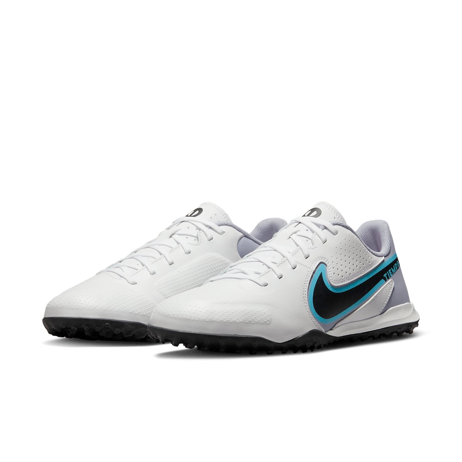 Nike Tiempo Legend 9 Academy TF 'Blast Pack' DA1191-146