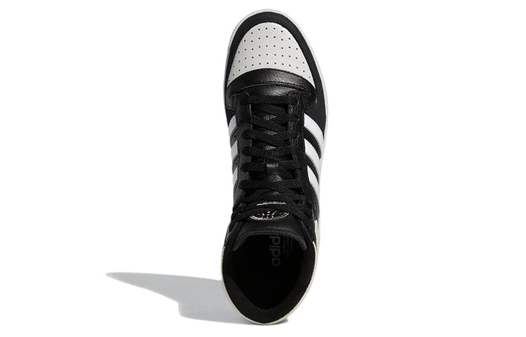 adidas Top Ten RB Shoes 'Core Black Cloud White' FZ6021