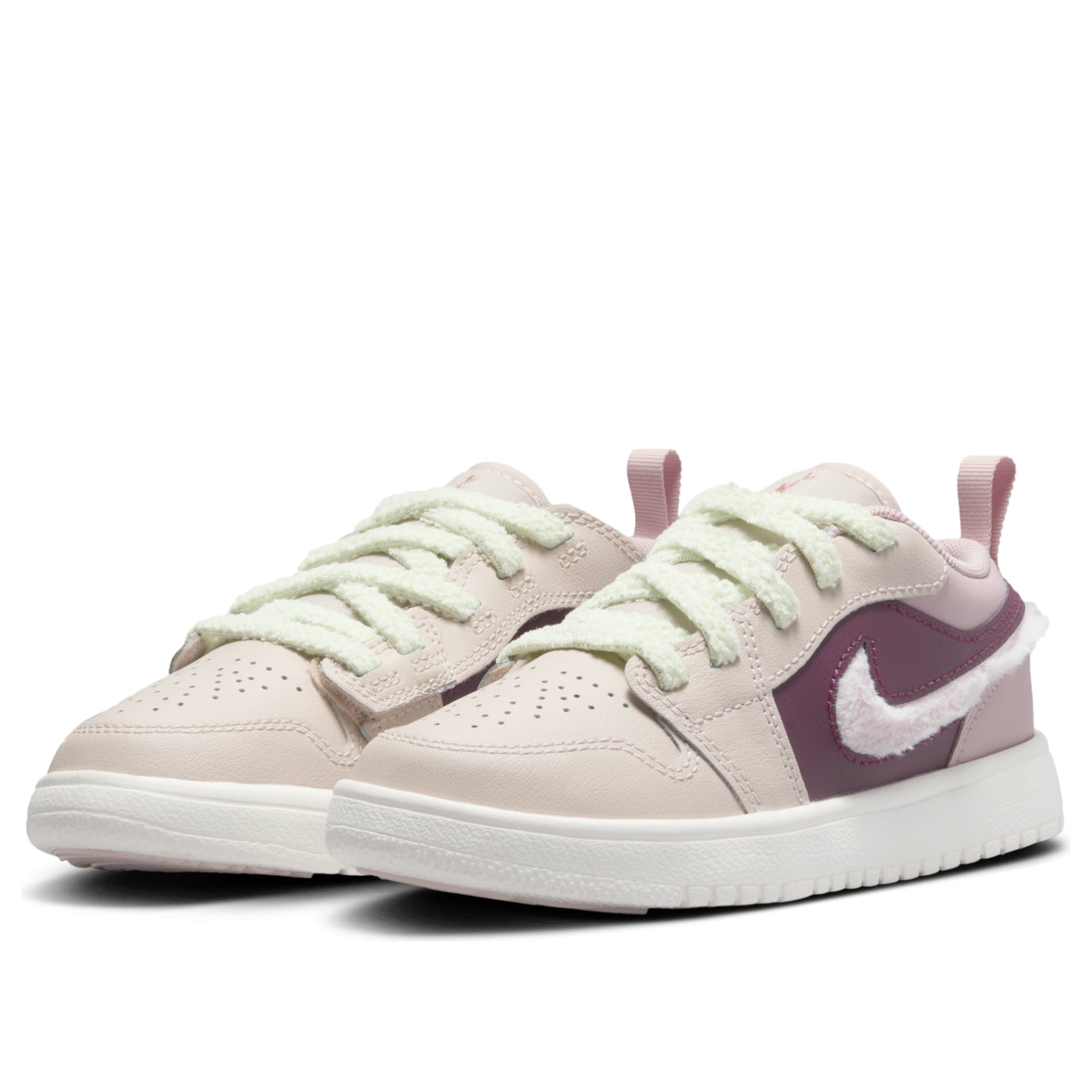 (PS) Air Jordan 1 Low Alt SE 'Pink Form Bordeaux' FZ3926-200