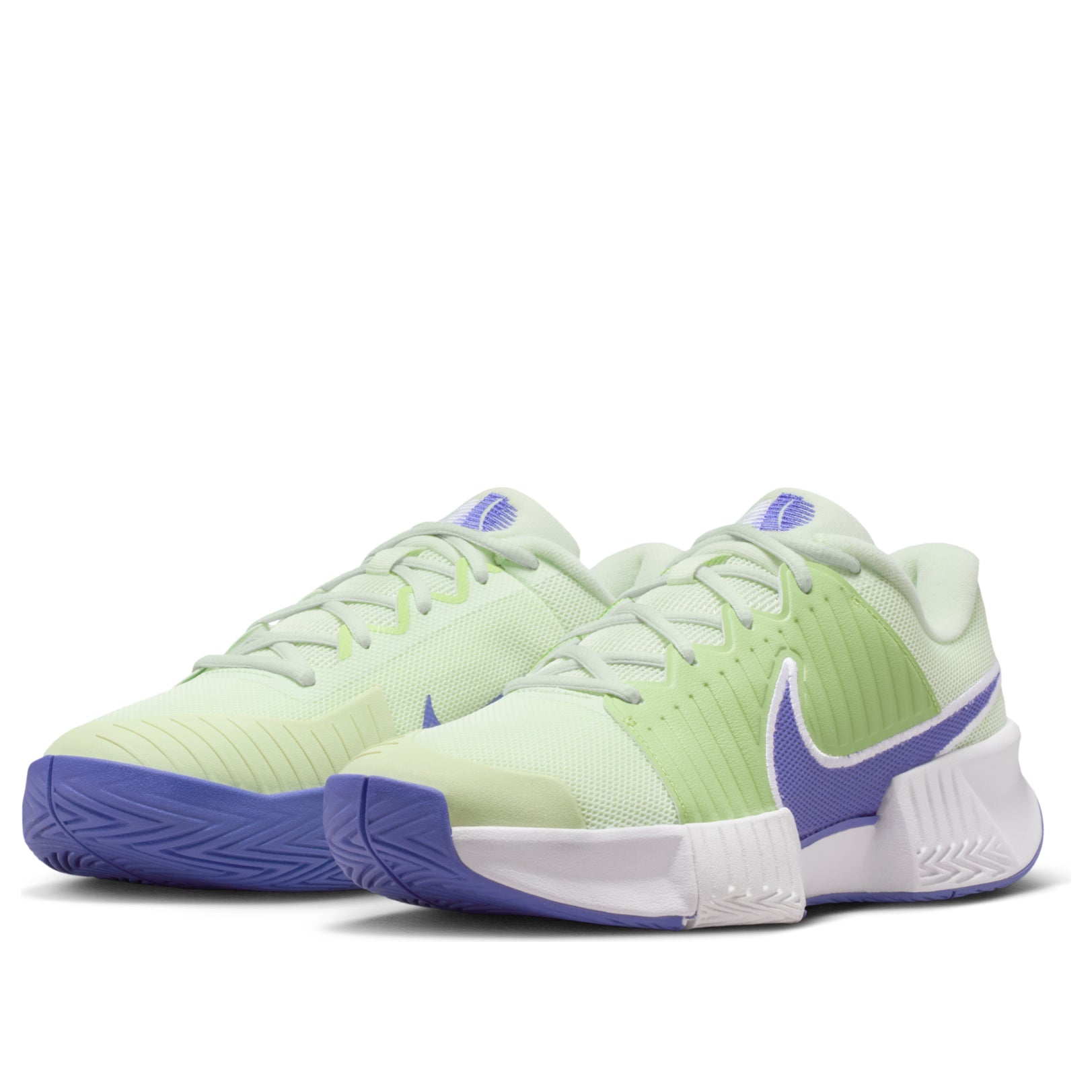 (WMNS) Nike GP Challenge Pro PRM 'Volt Tint Sapphire' IB6560-700