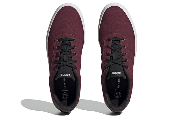 adidas Vulc Raid3r 'Shadow Red Black' HQ1776