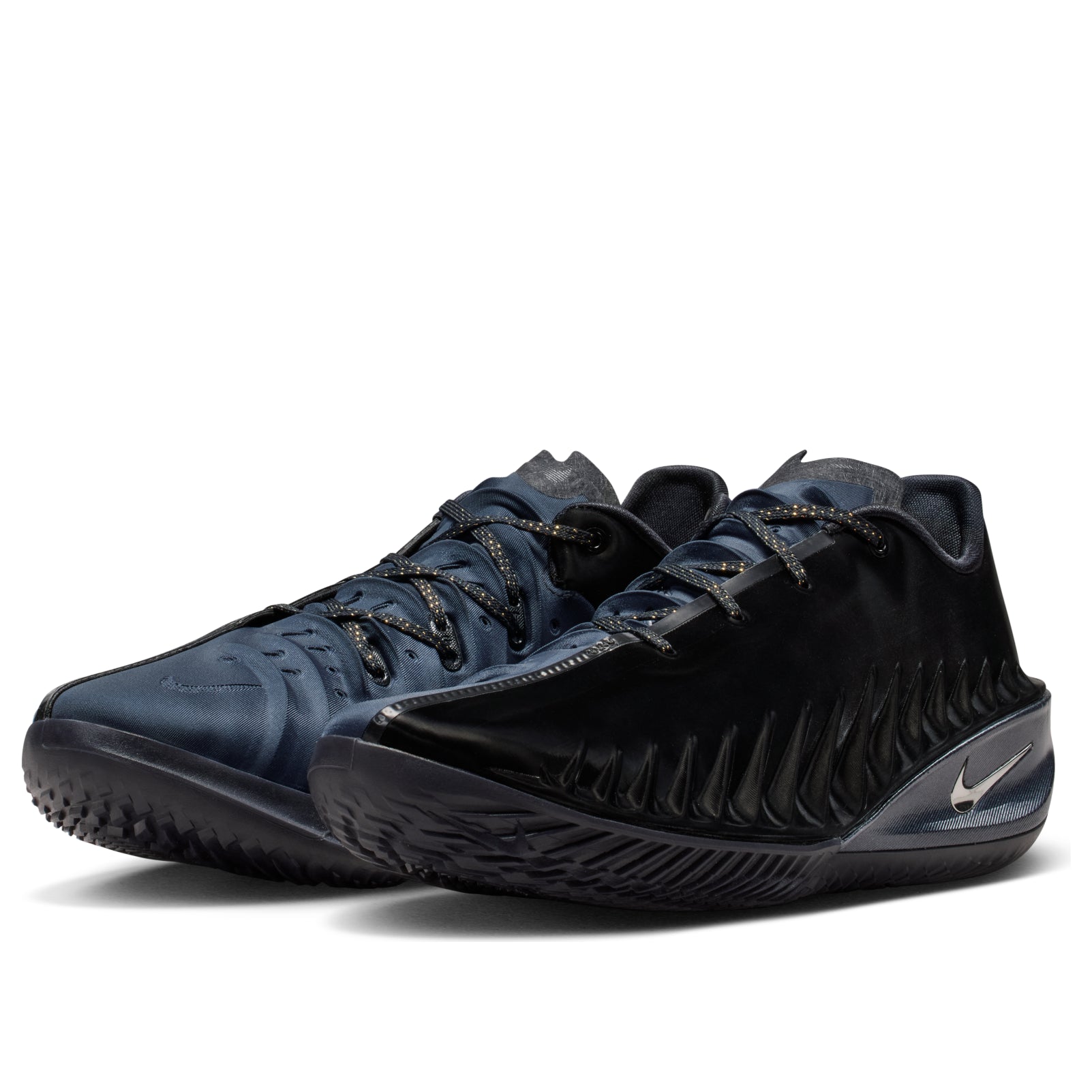 Nike Air Zoom G.T. Cut 4 EP 'Anthracite' HV9921-001