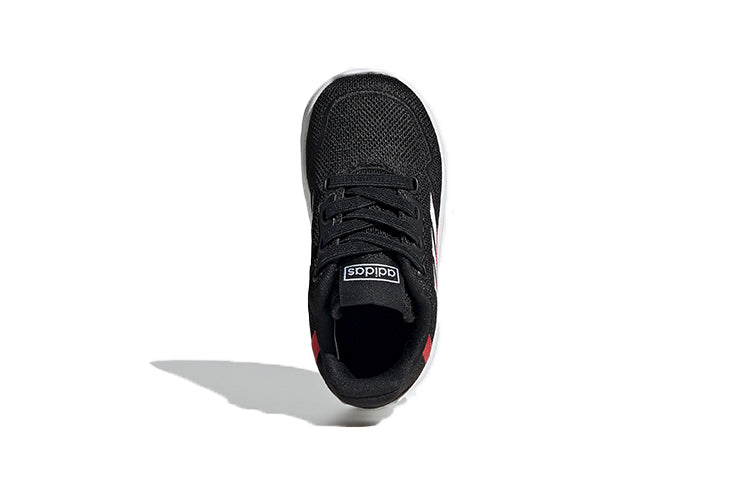 (TD) adidas neo Nebzed 'Black White Red' EG3937