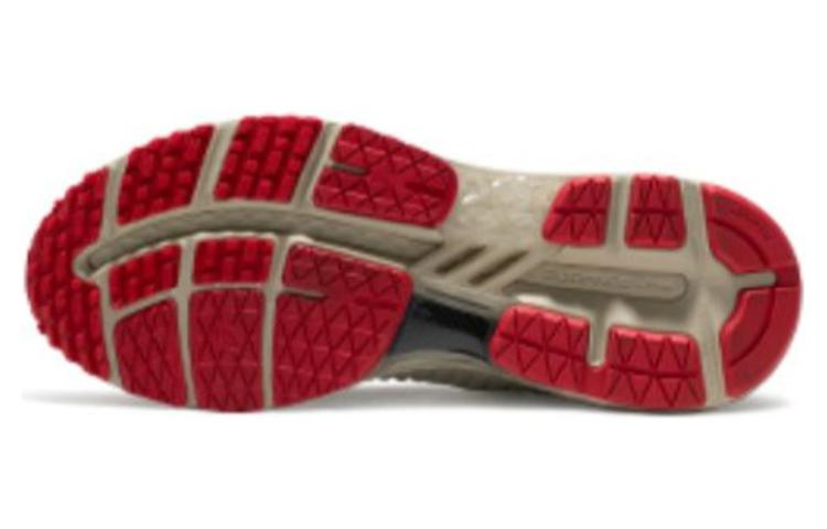 ASICS MetaRun 'White Metallic Glod' 1011B732-200