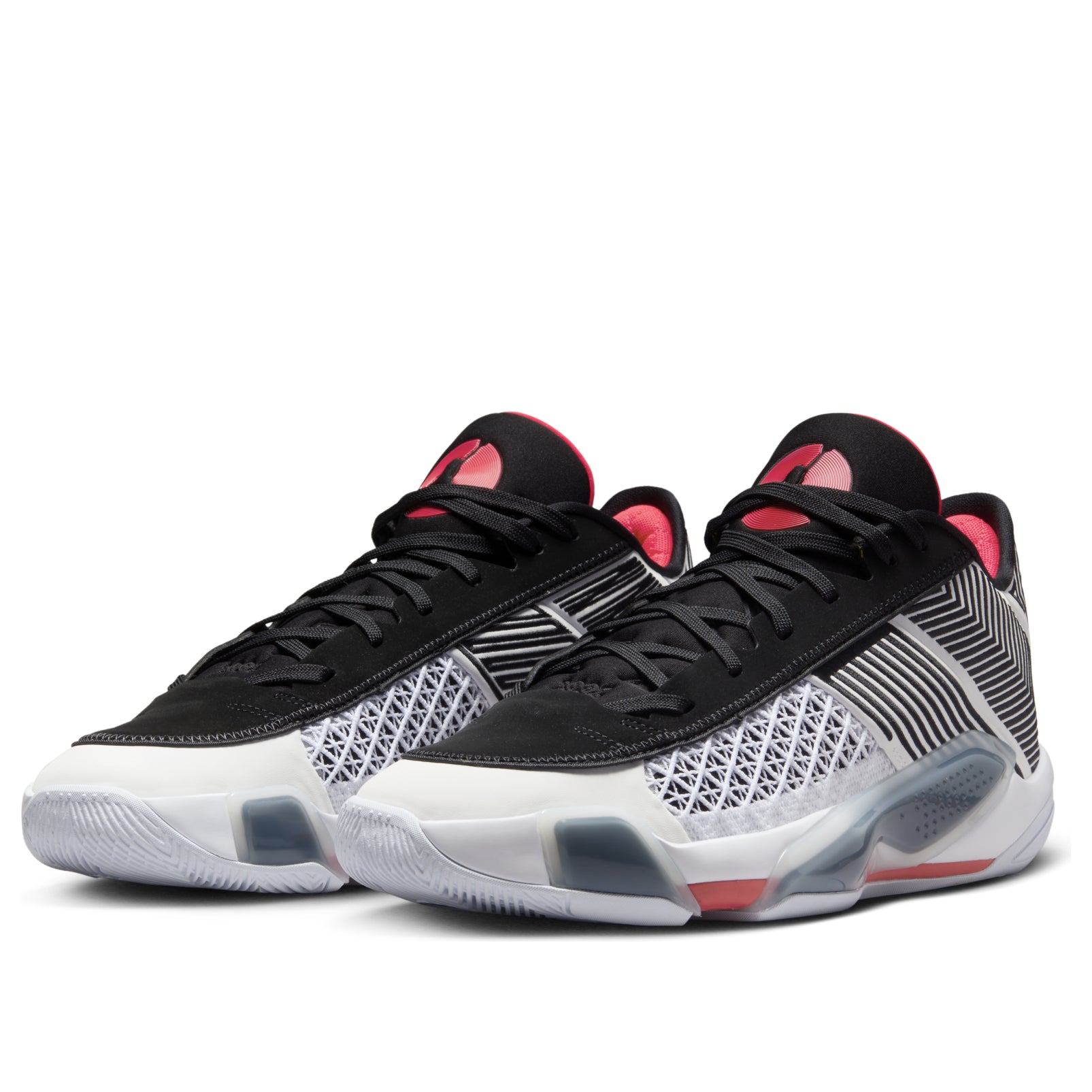 Air Jordan 38 Low PF 'Fundamental 2.0' FD2325-101