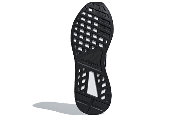 adidas Deerupt 'Hi-Res Blue' B41764
