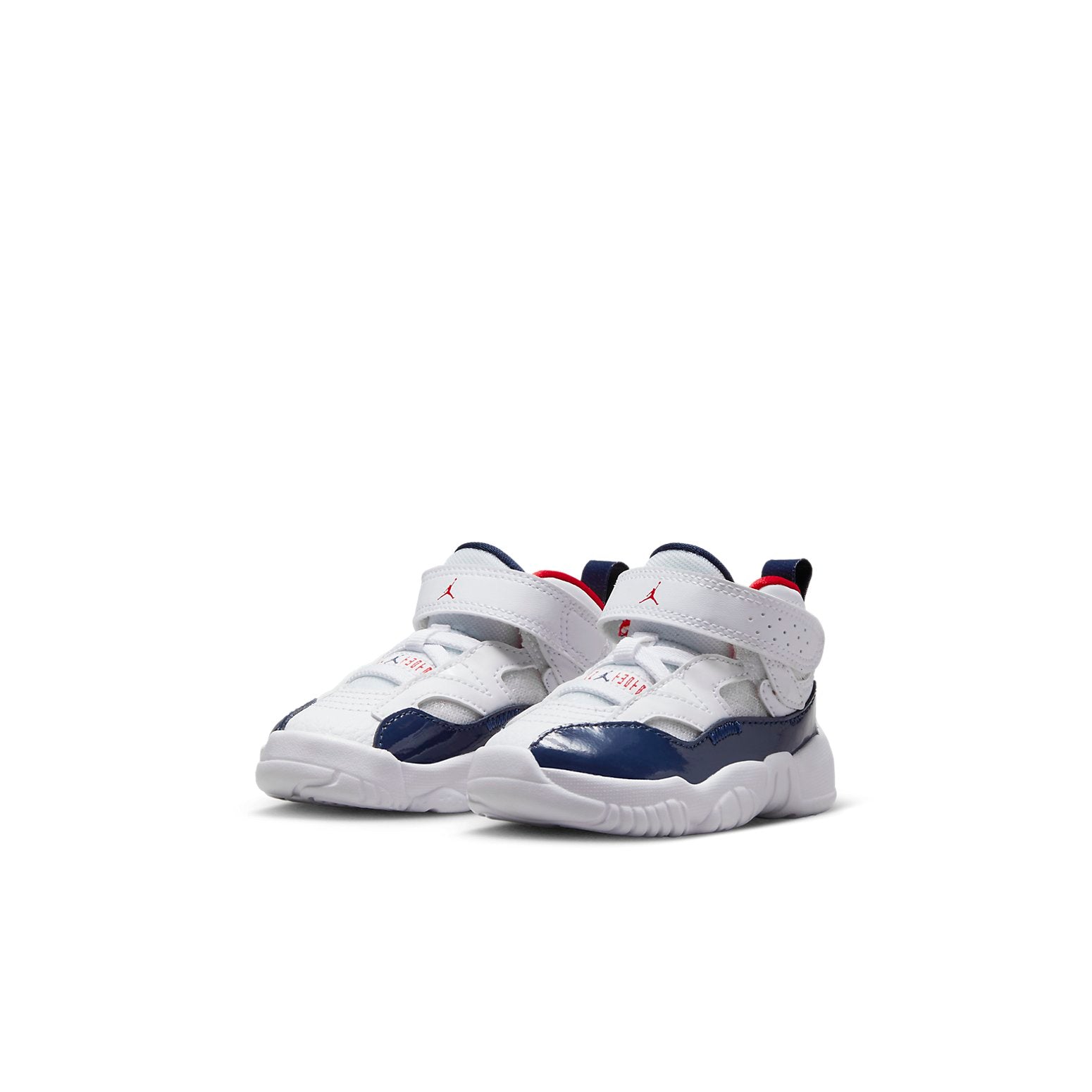 (TD) Air Jordan Jumpman Two Trey 'USA' DQ8433-102