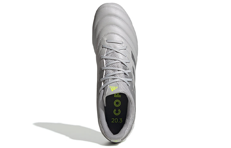adidas Copa 20.3 FG 'Grey' EF8329